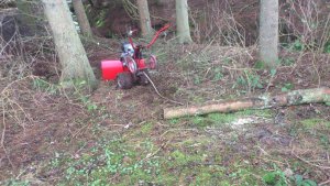 Merry tiller Logging.JPG