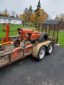 Jim Dandy on Trailer.jpg