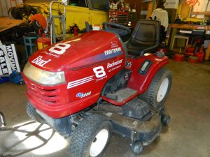 Craftsman gt5000 online price