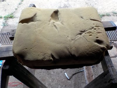 2 Padding Undeneath Worn Out Cover.jpg