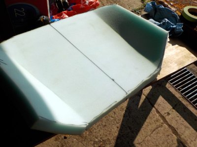 5 Padding Stuck To Seat Pan.jpg