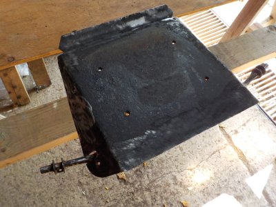 1 Outer Edges Wire Brushed To Remove Old Adhesive And Dirt.jpg