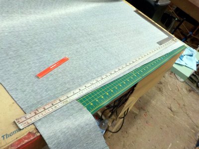 5 Squaring Up Vinyl So Boxings Can Be Marked Out.jpg