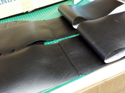 4 Seven Inch Wide Pieces Joined Together On One Edge To Form Boxings.jpg