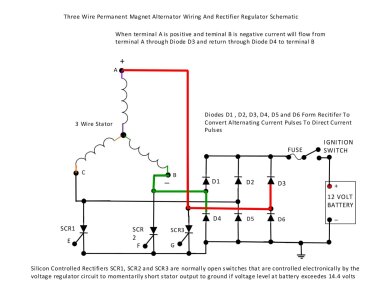 66 3 Phase PM Alternator Charging System A Positive B Negative.jpg