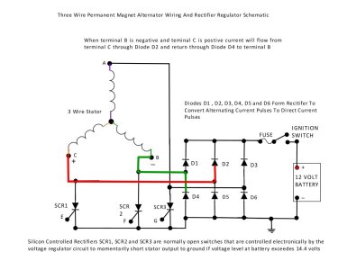 69 3 Phase PM Alternator Charging System C Positive B Negative.jpg