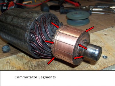 13 Commutator Segments On Armature.jpg