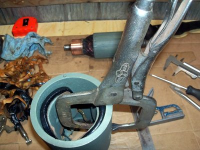 35 Using C Clamp Vise Grips So I Can Start Screw.jpg