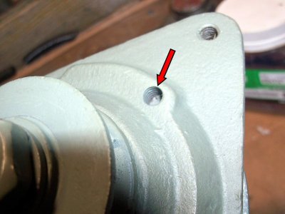 72 Bolts Do Not Extend All The Way Through Holes Of Front Plate.jpg