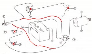 1986 JD 316 Repower | Page 3 | Tractor Fanatics