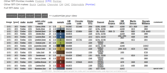 1971gtopaintcodes.PNG