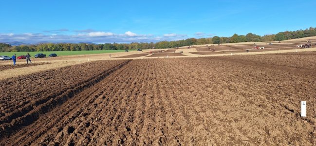 My ploughing and finish today.jpg