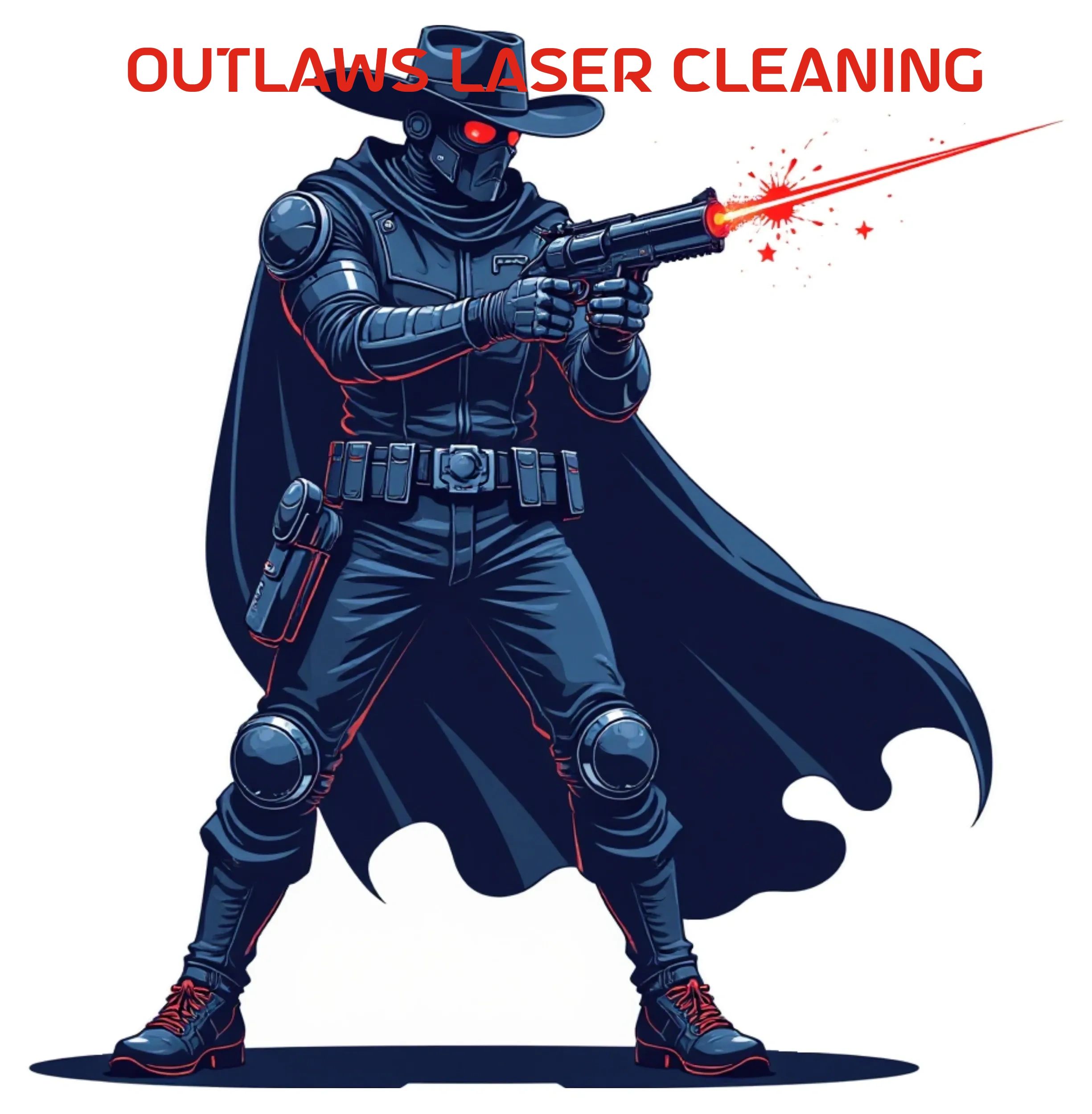 outlawslaser.com