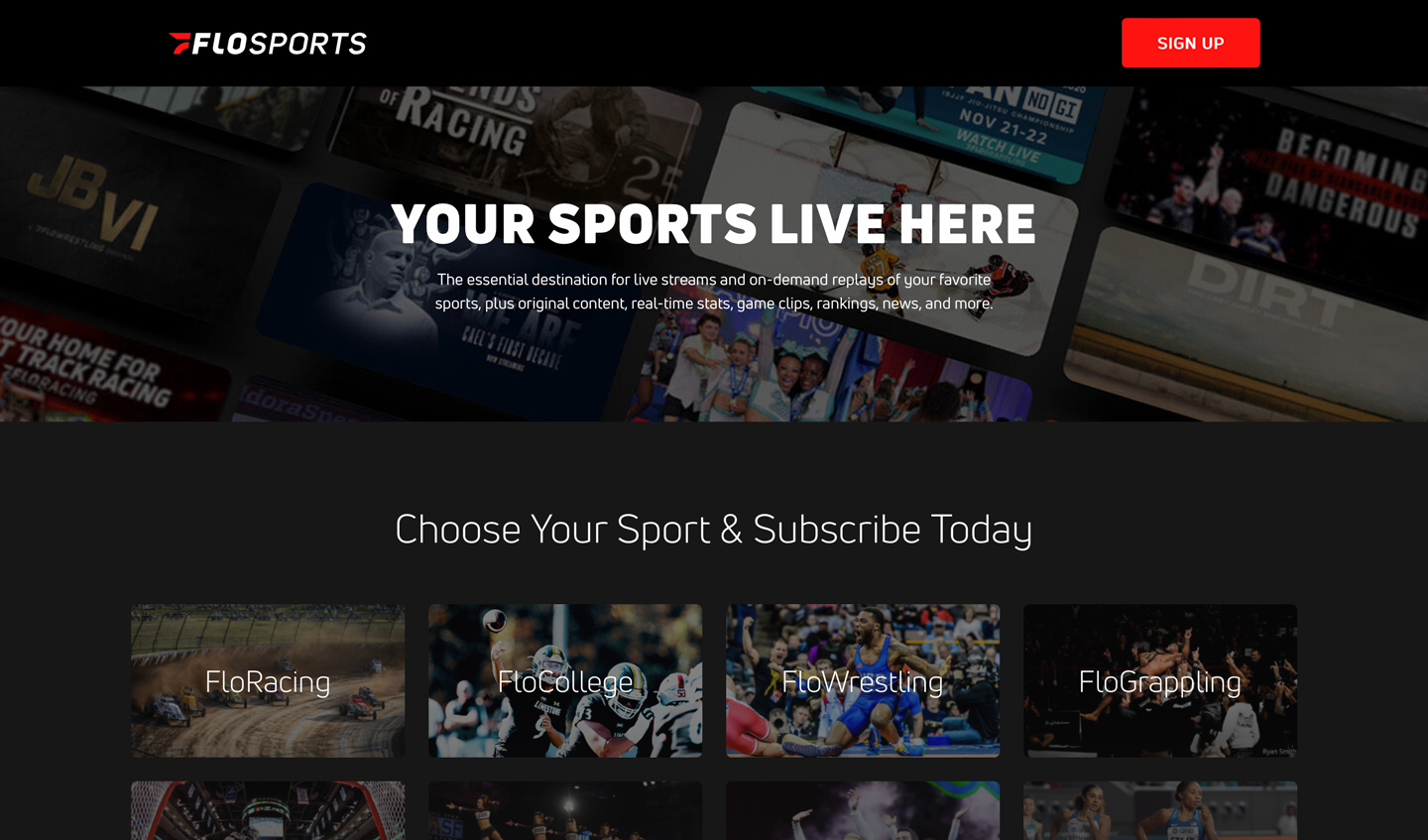 www.flosports.tv
